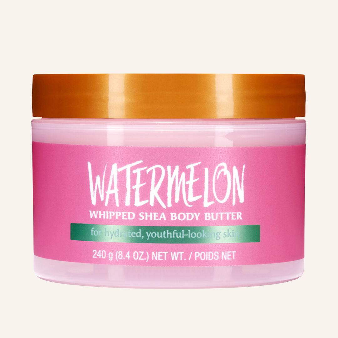 Баттер для тіла Watermelon Баттер для тіла Watermelon